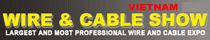 Logo of WIRE & CABLE VIETNAM Nov. 2025