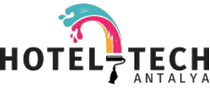 Logo of HOTELTECH ANTALYA Nov. 2025