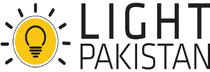 Logo of LIGHT PAKISTAN Oct. 2025