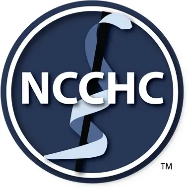 Logo of National Conference on Correctional Health Care 2024