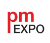 Logo of PM Expo 2024