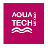 Logo of Aquatech Mexico 2024