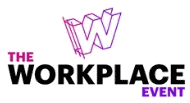 Logo of THE WORKPLACE EVENT Apr. 2027
