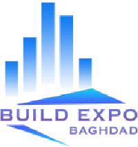 Logo of IRAQ BUILD EXPO BAGHDAD Aug. 2026