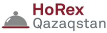 Logo of HOREX QAZAQSTAN Nov. 2026