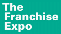 Logo of THE FRANCHISE EXPO - EDMONTON Nov. 2025