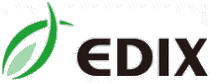 Logo of EDIX - EDUCATIONAL IT SOLUTIONS EXPO May. 2026