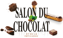 Logo of SALON DU CHOCOLAT - SAUDI ARABIA Dec. 2025