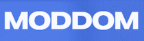 Logo of MODDOM Oct. 2026
