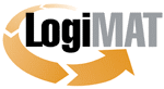 Logo of LOGIMAT Mar. 2026