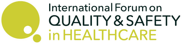 Logo of Quality and Safety in Healthcare Melbourne 2023