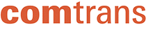 Logo of COMTRANS Dec. 2025