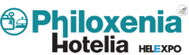 Logo of PHILOXENIA Nov. 2026