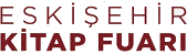 Logo of ESKISEHIR BOOK FAIR Dec. 2024