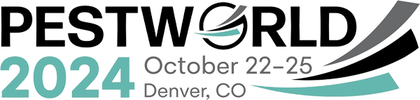 Logo of PestWorld 2024
