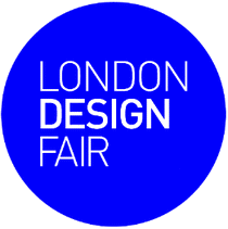 Logo of LONDON DESIGN FAIR Sep. 2025