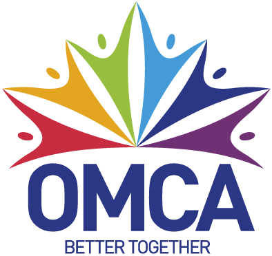 Logo of OMCA Marketplace 2023