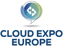 Logo of CLOUD EXPO EUROPE - PARIS Nov. 2025