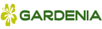 Logo of GARDENIA Nov. 2024