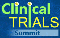 Logo of ANNUAL CLINICAL TRIALS SUMMIT Jun. 2026