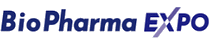 Logo of BIOPHARMA EXPO - TOKYO Jul. 2025