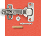 Logo of TECHNOMEBEL Mar. 2026