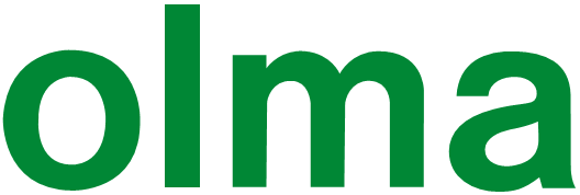 Logo of OLMA 2024