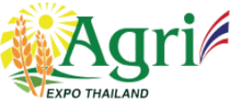 Logo of AGRI EXPO THAILAND Sep. 2024