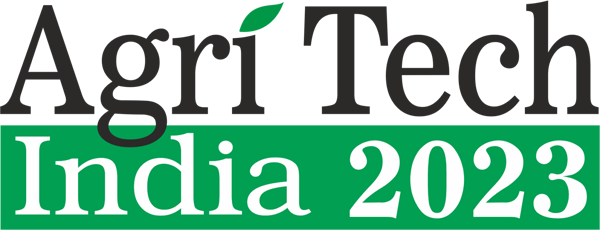 Logo of Agritech India 2023