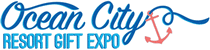 Logo of OCEAN CITY RESORT GIFT EXPO Nov. 2025