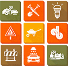 Logo of ROADTECHEXPO Oct. 2026