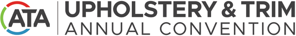 Logo of Upholstery & Trim Annual Convention 2024