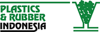 Logo of PLASTICS & RUBBER INDONESIA Nov. 2025