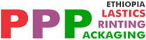 Logo of PPP - PLASTICS PRINTING PACKAGING - ETHIOPIA Mar. 2026