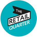 Logo of THE RETAIL QUARTER SYDNEY Feb. 2027
