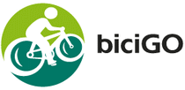 Logo of BICIGO Oct. 2025