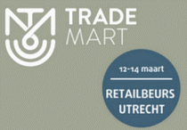 Logo of RETAILBEURS UTRECHT Sep. 2024