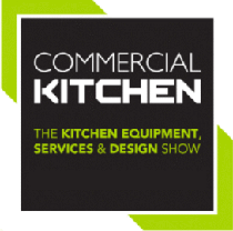 Logo of COMMERCIAL KITCHEN Sep. 2025