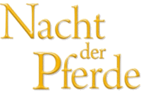 Logo of DIE NACHT DER PFERDE Dec. 2025