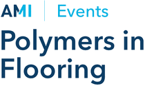 Logo of POLYMERS IN FLOORING EUROPE Dec. 2025