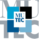 Logo of MUTEC Nov. 2026