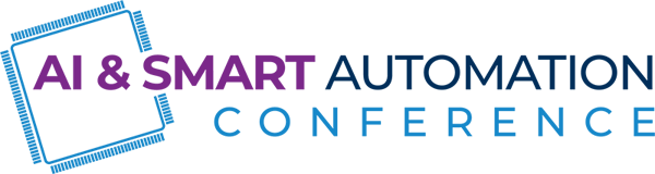 Logo of AI & Smart Automation Conference 2023
