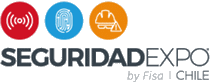 Logo of SEGURIDAD EXPO Sep. 2026