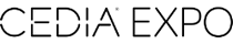 Logo of CEDIA EXPO Sep. 2026