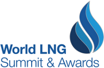 Logo of WORLD LNG SUMMIT & AWARDS Dec. 2025