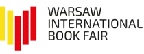 Logo of WARSAW BOOK FAIR May. 2026