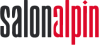 Logo of Salon Alpin 2024