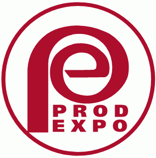 Logo of PRODEXPO 2013