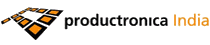 Logo of PRODUCTRONICA INDIA Apr. 2026
