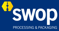 Logo of SWOP Nov. 2025